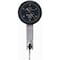 Bns Bestest Dial Test Indicator, Black Dial Face, Lever Type 599-7032-5 - alternate 1